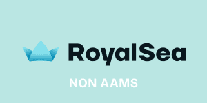 RoyalSea logo